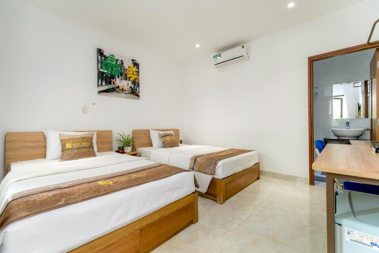 Annie Danang Hotel & Apartment מראה חיצוני תמונה