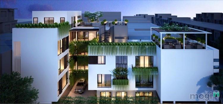 Annie Danang Hotel & Apartment מראה חיצוני תמונה